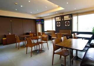 Fersal Hotel Kalayaan, Quezon City - Manila - 4