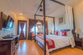 Bintan SpaVilla Beach Resort - 3