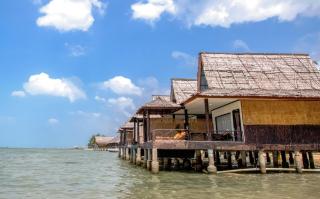 The Spa Villa Bintan - Teluk Bakau - 9