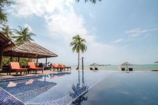 The Spa Villa Bintan - Teluk Bakau - 7
