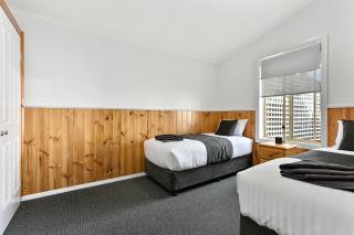 Masons Cottages - Taranna - 3