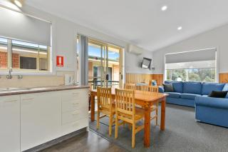 Masons Cottages - Taranna - 5