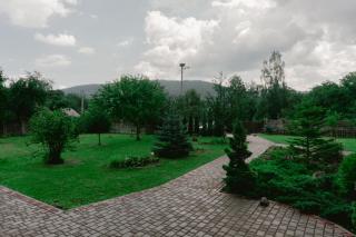 Kryvyi brid - Yaremche - 8