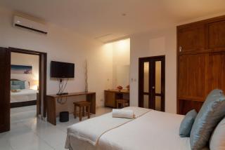 Blue Marine Resort - Gili Air - 7