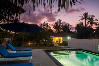 Blue Marine Resort - Gili Air - 1