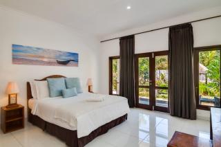 Blue Marine Resort - Gili Air - 0