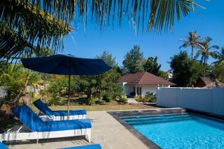 Blue Marine Resort - Gili Air - 2