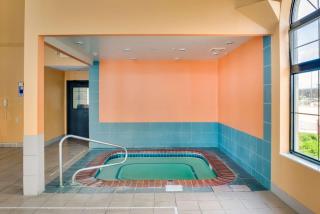 Motel 6-Richmond, IN - Richmond - 3