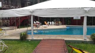 Hotel Los Pinares - San Pedro - 1