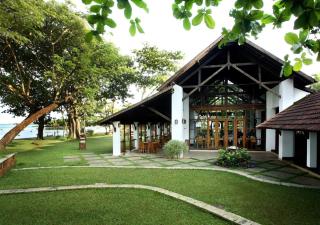 Punnamada Resort - Alleppey - 1