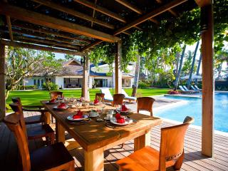 Villa Puri Nirwana - Keramas - 3