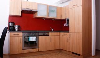 Apart Hannah - Uderns - 1