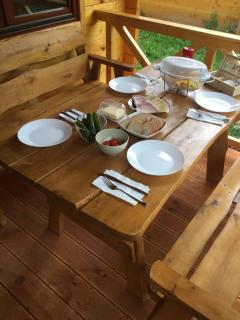 Domki W Sercu Mazur Dla Młodzieży i Dorosłych - 9