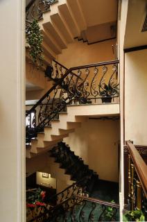 Hotel Diplomat Residency - 1
