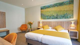 Hotel Asterisk, a family run hotel - Amsterdam - 5