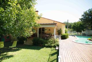 mas des sentes - Nans-les-Pins - 7