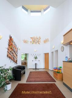 Motel Hormersdorf - Hormersdorf - 6
