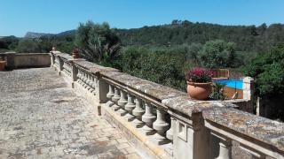 Casa Castellitx Mallorca - Castellitx - 9