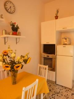 Termini Station apartment AI DUE CORTILI presso le mura aureliane - Roma - 2