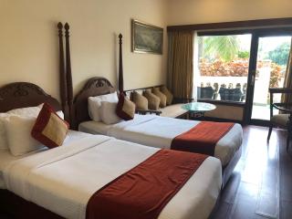 The Hans Coco Palms - Puri - 2