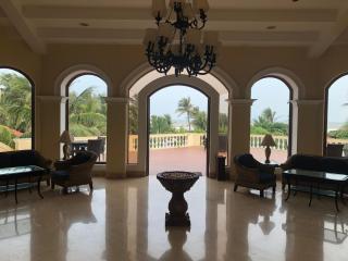The Hans Coco Palms - Puri - 5