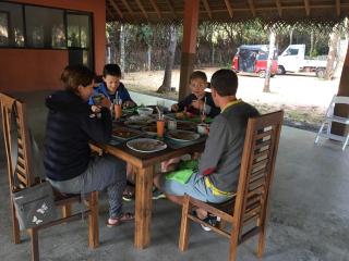 The Bell Farm Eco Resort - 8