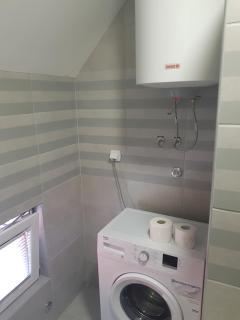 Apartmani Prisoje - Žabljak - 1