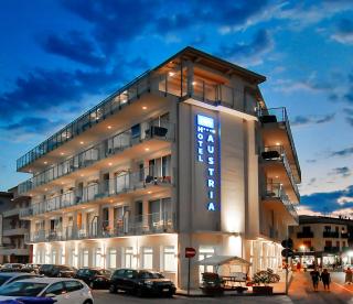 Hotel Austria - Caorle - 7