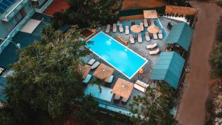 Almirikia Apartments - Mourteri - 2