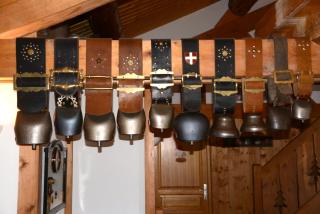 Le Chalet d'Eléonore - Les Saisies - 9