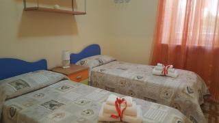 B&B Casale Shanti - Piedimonte San Germano - 7