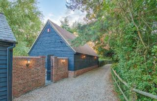 Highgate Annexe - Takeley - 9
