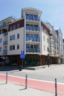 CHILLIapartamenty - LATARNIK - Kołobrzeg - 2