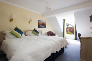 Beausite Hotel - Grouville - 9
