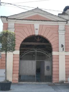 Hospitale I Mori - Asola - 8