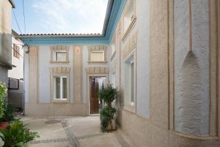 Mondinica Heritage House - Heated pool - Dobrinj - 9