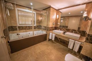 Dream Hill Business Deluxe Hotel Asia - Istanbul - 1