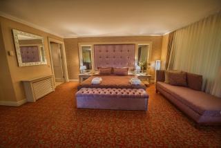 Dream Hill Business Deluxe Hotel Asia - Istanbul - 7