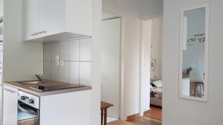 Cozy seaside studio in Lemos Vouliagmenis - Athens - 4