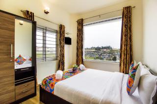 FabExpress Grand Castle Hill Resorts - Ooty Lake - 800m - Ooty - 9