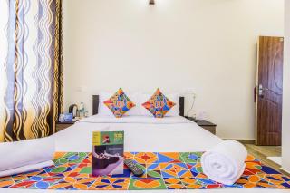 FabExpress Grand Castle Hill Resorts - Ooty Lake - 800m - Ooty - 2
