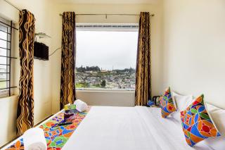 FabExpress Grand Castle Hill Resorts - Ooty Lake - 800m - Ooty - 8