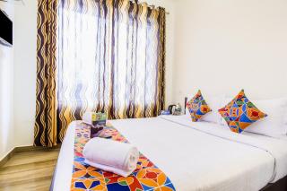 FabExpress Grand Castle Hill Resorts - Ooty Lake - 800m - Ooty - 1