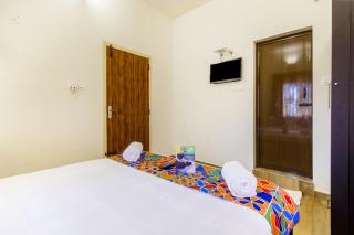 FabExpress Grand Castle Hill Resorts - Ooty Lake - 800m - Ooty - 5