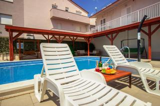 Villa Ljetni San - Omiš - 5