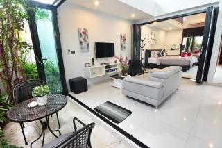 Villa Labaron - Koh Samui - 2