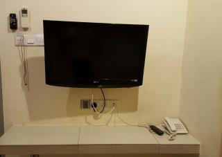 Hotel Seri Nilai - 1