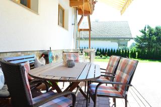 Haus Gerlinde - Lermoos - 5
