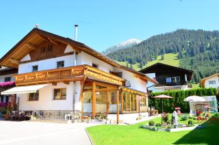 Haus Gerlinde - Lermoos - 4