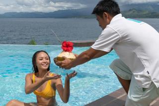Exclusive Private Villa in Bohol island, Philippines - Guindulman - 4